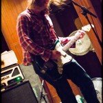 Helms Alee - Band Live at The First Unitarian Church in Philadelphia Helms Alee - Band Live at The First Unitarian Church in Philadelphia