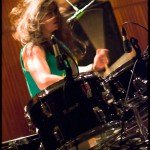 Helms Alee - Band Live at The First Unitarian Church in Philadelphia Helms Alee - Band Live at The First Unitarian Church in Philadelphia