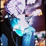 Helms Alee - Band Live at The First Unitarian Church in Philadelphia Helms Alee - Band Live at The First Unitarian Church in Philadelphia