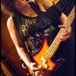 Helms Alee - Band Live at The First Unitarian Church in Philadelphia Helms Alee - Band Live at The First Unitarian Church in Philadelphia