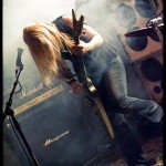 Jucifer - Live at Kung Fu Necktie July 6, 2011 (19) Jucifer - Live at Kung Fu Necktie July 6, 2011 (19)