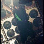 Jucifer - Live at Kung Fu Necktie July 6, 2011 (18) Jucifer - Live at Kung Fu Necktie July 6, 2011 (18)