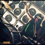 Jucifer - Live at Kung Fu Necktie July 6, 2011 (16) Jucifer - Live at Kung Fu Necktie July 6, 2011 (16)