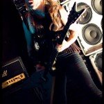 Jucifer - Live at Kung Fu Necktie July 6, 2011 (15) Jucifer - Live at Kung Fu Necktie July 6, 2011 (15)