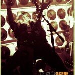 Jucifer - Live at Kung Fu Necktie July 6, 2011 (13) Jucifer - Live at Kung Fu Necktie July 6, 2011 (13)