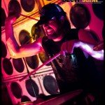 Jucifer - Live at Kung Fu Necktie July 6, 2011 (10) Jucifer - Live at Kung Fu Necktie July 6, 2011 (10)