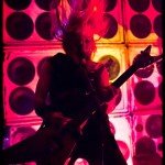 Jucifer - Live at Kung Fu Necktie July 6, 2011 (9) Jucifer - Live at Kung Fu Necktie July 6, 2011 (9)