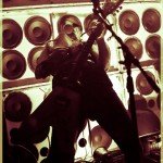 Jucifer - Live at Kung Fu Necktie July 6, 2011 (7) Jucifer - Live at Kung Fu Necktie July 6, 2011 (7)