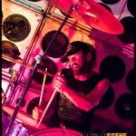 Jucifer - Live at Kung Fu Necktie July 6, 2011 (6) Jucifer - Live at Kung Fu Necktie July 6, 2011 (6)