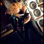 Jucifer - Live at Kung Fu Necktie July 6, 2011 (3) Jucifer - Live at Kung Fu Necktie July 6, 2011 (3)