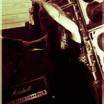 Jucifer - Live at Kung Fu Necktie July 6, 2011 (20) Jucifer - Live at Kung Fu Necktie July 6, 2011 (20)