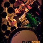 Sourvein - Live at Kung Fu Necktie July 6, 2011 (24) Sourvein - Live at Kung Fu Necktie July 6, 2011 (24)