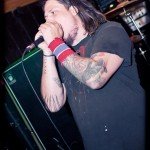 Sourvein - Live at Kung Fu Necktie July 6, 2011 Sourvein - Live at Kung Fu Necktie July 6, 2011