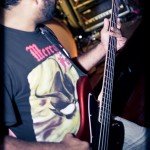 Sourvein - Live at Kung Fu Necktie July 6, 2011 Sourvein - Live at Kung Fu Necktie July 6, 2011