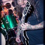 Sourvein - Live at Kung Fu Necktie July 6, 2011 Sourvein - Live at Kung Fu Necktie July 6, 2011