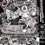 Spirit Animal- Record Release