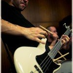 Torche - Band Live at The First Unitarian Church in Philadelphia Torche - Band Live at The First Unitarian Church in Philadelphia