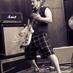 Torche - Band Live at The First Unitarian Church in Philadelphia Torche - Band Live at The First Unitarian Church in Philadelphia