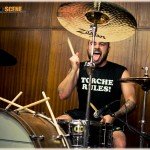 Torche - Band Live at The First Unitarian Church in Philadelphia Torche - Band Live at The First Unitarian Church in Philadelphia