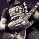 Torche - Band Live at The First Unitarian Church in Philadelphia Torche - Band Live at The First Unitarian Church in Philadelphia