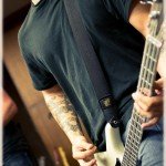 Torche - Band Live at The First Unitarian Church in Philadelphia Torche - Band Live at The First Unitarian Church in Philadelphia