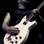 Torche - Band Live at The First Unitarian Church in Philadelphia Torche - Band Live at The First Unitarian Church in Philadelphia