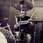 Torche - Band Live at The First Unitarian Church in Philadelphia Torche - Band Live at The First Unitarian Church in Philadelphia