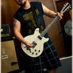 Torche - Band Live at The First Unitarian Church in Philadelphia Torche - Band Live at The First Unitarian Church in Philadelphia