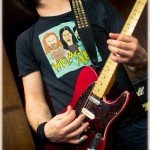 Torche - Band Live at The First Unitarian Church in Philadelphia Torche - Band Live at The First Unitarian Church in Philadelphia