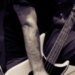 Torche - Band Live at The First Unitarian Church in Philadelphia Torche - Band Live at The First Unitarian Church in Philadelphia