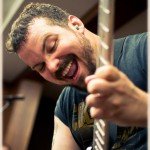 Torche - Band Live at The First Unitarian Church in Philadelphia Torche - Band Live at The First Unitarian Church in Philadelphia