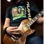 Torche - Band Live at The First Unitarian Church in Philadelphia Torche - Band Live at The First Unitarian Church in Philadelphia