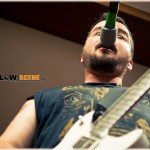 Torche - Band Live at The First Unitarian Church in Philadelphia Torche - Band Live at The First Unitarian Church in Philadelphia