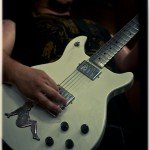 Torche - Band Live at The First Unitarian Church in Philadelphia Torche - Band Live at The First Unitarian Church in Philadelphia