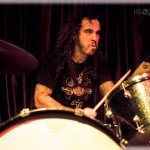 YOB - Band Live at Kung Fu Necktie In Philadelphia July 16, 2011 YOB - Band Live at Kung Fu Necktie In Philadelphia July 16, 2011