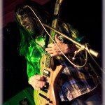 YOB - Band Live at Kung Fu Necktie In Philadelphia July 16, 2011 YOB - Band Live at Kung Fu Necktie In Philadelphia July 16, 2011