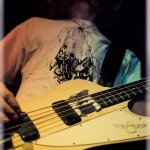 YOB - Band Live at Kung Fu Necktie In Philadelphia July 16, 2011 YOB - Band Live at Kung Fu Necktie In Philadelphia July 16, 2011