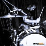 YOB - Band Live at Kung Fu Necktie In Philadelphia July 16, 2011 YOB - Band Live at Kung Fu Necktie In Philadelphia July 16, 2011