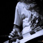 YOB - Band Live at Kung Fu Necktie In Philadelphia July 16, 2011 YOB - Band Live at Kung Fu Necktie In Philadelphia July 16, 2011