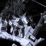 YOB - Band Live at Kung Fu Necktie in Philadelphia on July 16, 2011 YOB - Band Live at Kung Fu Necktie in Philadelphia on July 16, 2011