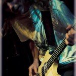 YOB - Band Live at Kung Fu Necktie in Philadelphia on July 16, 2011 YOB - Band Live at Kung Fu Necktie in Philadelphia on July 16, 2011