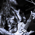 YOB - Band Live at Kung Fu Necktie in Philadelphia on July 16, 2011 YOB - Band Live at Kung Fu Necktie in Philadelphia on July 16, 2011