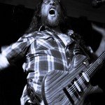 YOB-BanYOB - Band Live at Kung Fu Necktie in Philadelphia on July 16, 2011 YOB - Band Live at Kung Fu Necktie in Philadelphia on July 16, 2011