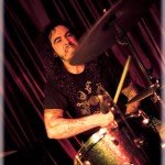 YOB - Band Live at Kung Fu Necktie in Philadelphia on July 16, 2011 YOB - Band Live at Kung Fu Necktie in Philadelphia on July 16, 2011