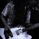 YOB - Band Live at Kung Fu Necktie in Philadelphia on July 16, 2011 YOB - Band Live at Kung Fu Necktie in Philadelphia on July 16, 2011