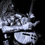 YOB - Band Live at Kung Fu Necktie in Philadelphia on July 16, 2011 YOB - Band Live at Kung Fu Necktie in Philadelphia on July 16, 2011