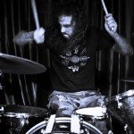 YOB - Band Live at Kung Fu Necktie in Philadelphia on July 16, 2011 YOB - Band Live at Kung Fu Necktie in Philadelphia on July 16, 2011