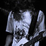 YOB - Band Live at Kung Fu Necktie in Philadelphia on July 16, 2011 YOB - Band Live at Kung Fu Necktie in Philadelphia on July 16, 2011