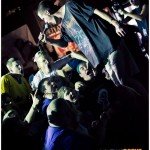 Agitator - This Is Hardcore Fest 2011 - Day 4 - Starlight Ballroom - Philadelphia Agitator - This Is Hardcore Fest 2011 - Day 4 - Starlight Ballroom - Philadelphia