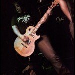 American Speedway - Band Live at Kung Fu Necktie in Philadelphia